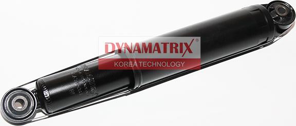 Dynamatrix DSA345084 - Амортизатор autocars.com.ua