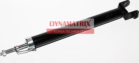 Dynamatrix DSA348024 - Амортизатор autodnr.net