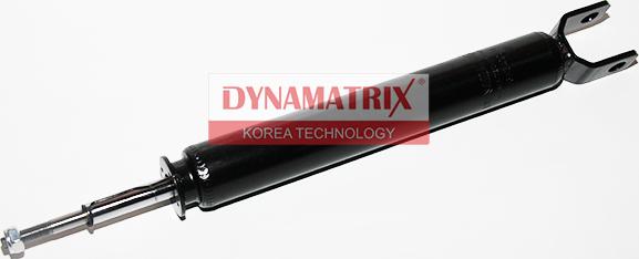 Dynamatrix DSA349084 - Амортизатор autodnr.net