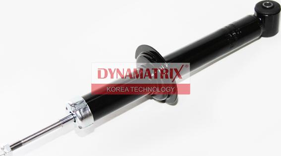 Dynamatrix DSA441022 - Амортизатор autocars.com.ua