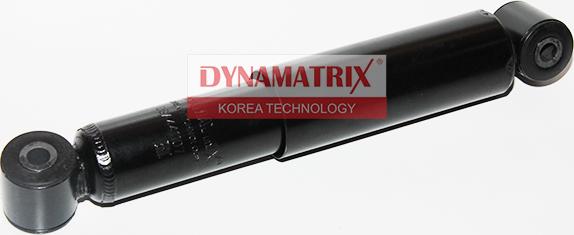 Dynamatrix DSA441107 - Амортизатор autodnr.net