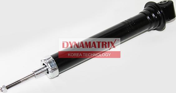 Dynamatrix DSA441905 - Амортизатор autocars.com.ua