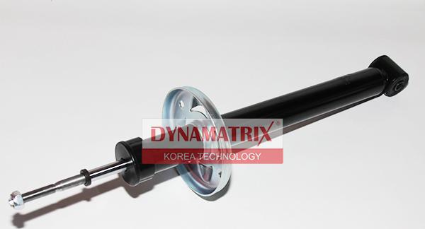 Dynamatrix DSA443800 - Амортизатор autocars.com.ua