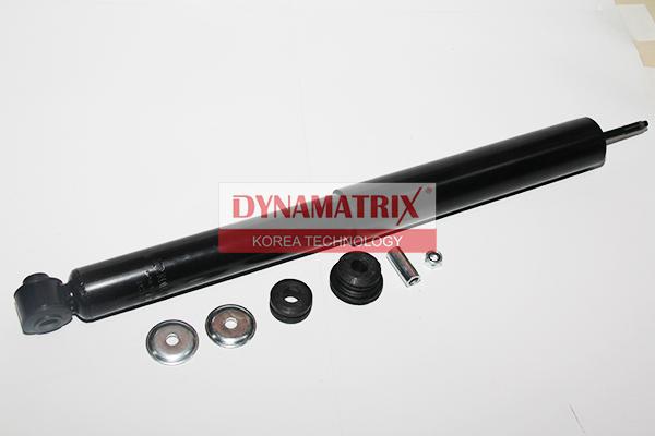 Dynamatrix DSA444095 - Амортизатор autocars.com.ua