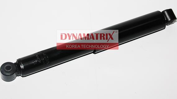 Dynamatrix DSA444161 - Амортизатор autocars.com.ua