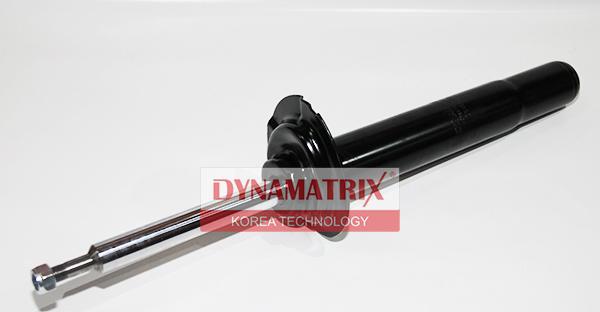 Dynamatrix DSA556832 - Амортизатор autocars.com.ua