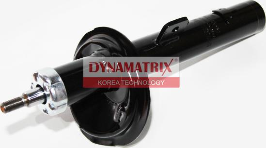 Dynamatrix DSA633729 - Амортизатор autocars.com.ua