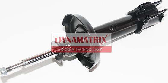 Dynamatrix DSA633831 - Амортизатор autocars.com.ua