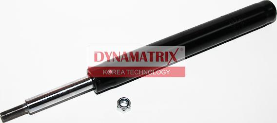 Dynamatrix DSA665030 - Амортизатор autocars.com.ua