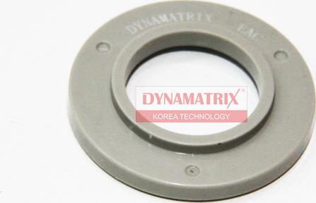 Dynamatrix DSAB-004 - Подшипник качения, опора стойки амортизатора autodnr.net