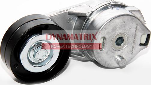 Dynamatrix DT31066 - Направляющий ролик, поликлиновый ремень avtokuzovplus.com.ua
