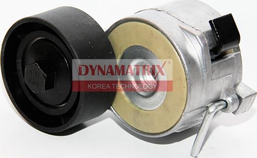 Dynamatrix DT33161 - Направляющий ролик, поликлиновый ремень avtokuzovplus.com.ua