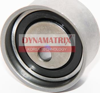 Dynamatrix DT75679 - Натяжной ролик, ремень ГРМ autodnr.net