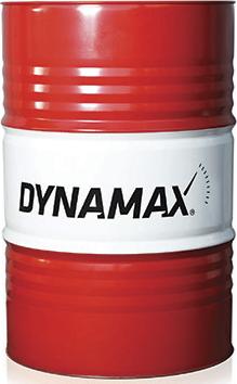 Dynamax 502034 - Трансмиссионное масло autodnr.net