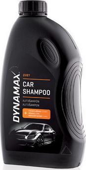 Dynamax 502012 - Універсальний засіб для чищення autocars.com.ua