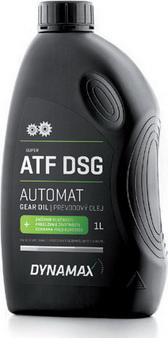 Dynamax ATF SUPER DSG - Трансмиссионное масло autodnr.net
