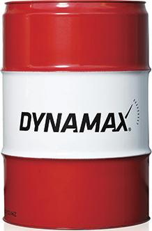 Dynamax 502496 - Трансмиссионное масло autodnr.net