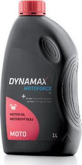 Dynamax 501886 - Моторне масло autocars.com.ua
