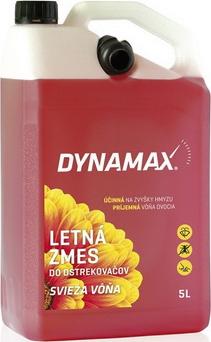 Dynamax 502463 - среств для чищення вікон autocars.com.ua