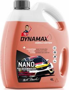 Dynamax 502570 - среств для чищення вікон autocars.com.ua