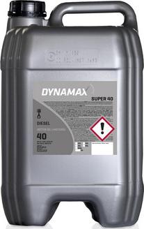 Dynamax SUPER 40 - Моторне масло autocars.com.ua