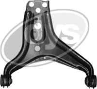 DYS 10-00705-1 - Важіль незалежної підвіски колеса autocars.com.ua