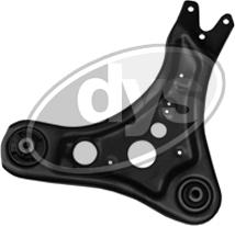 DYS 10-04435 - Важіль незалежної підвіски колеса autocars.com.ua