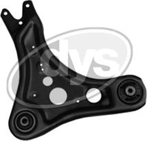 DYS 10-04436 - Важіль незалежної підвіски колеса autocars.com.ua