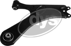 DYS 10-10034 - Важіль незалежної підвіски колеса autocars.com.ua