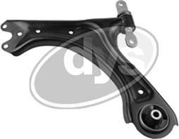 DYS 10-10205 - Важіль незалежної підвіски колеса autocars.com.ua