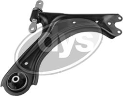 DYS 10-10206 - Важіль незалежної підвіски колеса autocars.com.ua