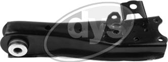 DYS 10-10310 - Важіль незалежної підвіски колеса autocars.com.ua
