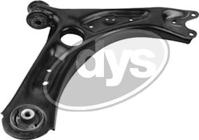 DYS 10-10671 - Важіль незалежної підвіски колеса autocars.com.ua