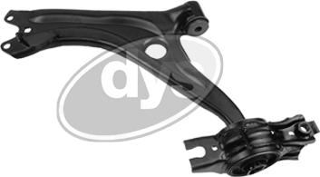 DYS 10-10757 - Важіль незалежної підвіски колеса autocars.com.ua
