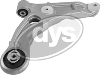 DYS 20-01127 - Важіль незалежної підвіски колеса autocars.com.ua