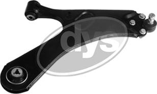 DYS 20-10034 - Важіль незалежної підвіски колеса autocars.com.ua