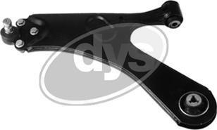 DYS 20-10035 - Важіль незалежної підвіски колеса autocars.com.ua
