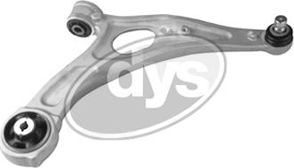 DYS 20-10074 - Важіль незалежної підвіски колеса autocars.com.ua