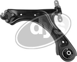 DYS 20-10205 - Важіль незалежної підвіски колеса autocars.com.ua