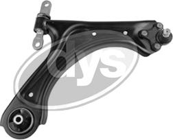 DYS 20-10206 - Важіль незалежної підвіски колеса autocars.com.ua