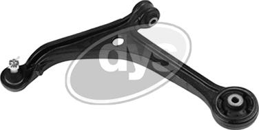 DYS 20-10373 - Важіль незалежної підвіски колеса autocars.com.ua