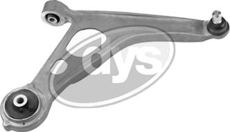 DYS 20-10442 - Важіль незалежної підвіски колеса autocars.com.ua