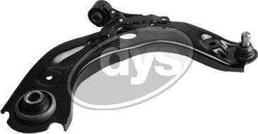 DYS 20-15022 - Важіль незалежної підвіски колеса autocars.com.ua