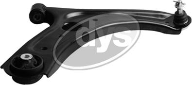 DYS 20-15260 - Важіль незалежної підвіски колеса autocars.com.ua
