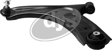 DYS 20-15261 - Важіль незалежної підвіски колеса autocars.com.ua