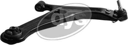 DYS 20-15530 - Важіль незалежної підвіски колеса autocars.com.ua