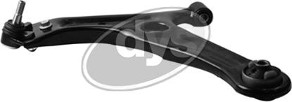 DYS 20-15531 - Важіль незалежної підвіски колеса autocars.com.ua