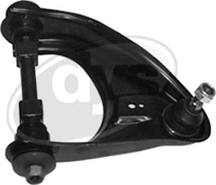 DYS 20-20082-2 - Важіль незалежної підвіски колеса autocars.com.ua