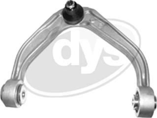DYS 20-20522 - Рычаг подвески колеса autodnr.net