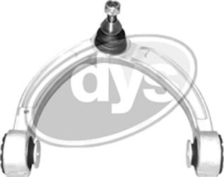 DYS 20-23160 - Рычаг подвески колеса autodnr.net
